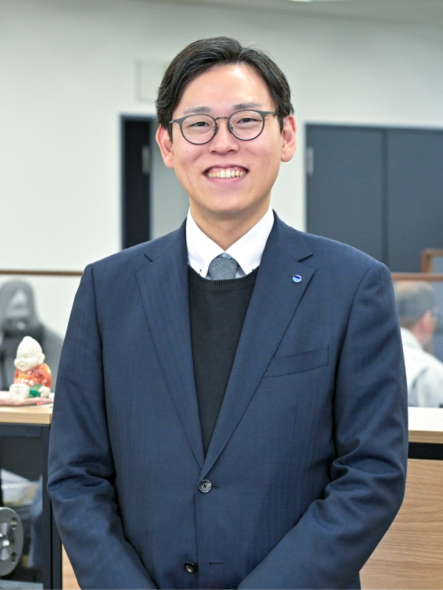 A・Yさん