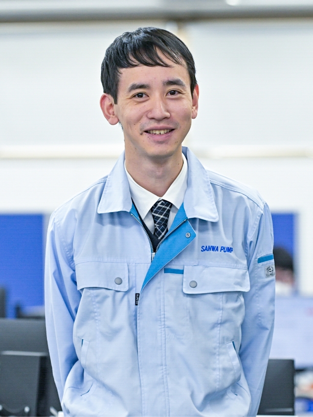 S・Tさん