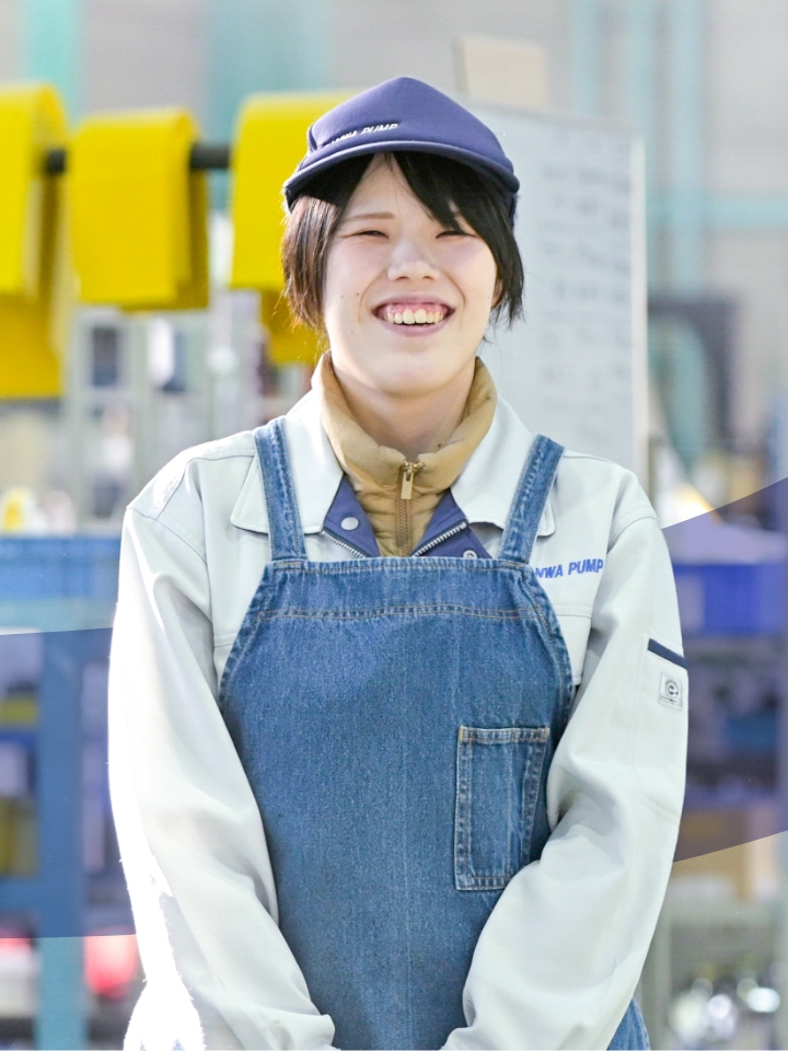 R・Fさん