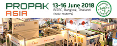 PROPAK ASIA 2018