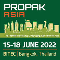 PROPAK ASIA 2022