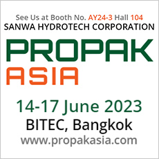 PROPAK ASIA 2023